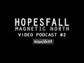 Trustkill Video Podcast - In The Studio w/Hopesfall Part 2/3