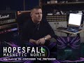 Trustkill Video Podcast - In The Studio w/Hopesfall Part 2/3