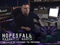 Trustkill Video Podcast - In The Studio w/Hopesfall Part 2/3