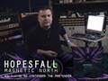 Trustkill Video Podcast - In The Studio w/Hopesfall Part 2/3