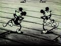 A Hot Time In The Old Town Tonight [1930] Screen Songs Cartoon