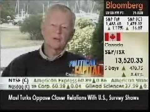 Barack Obama Endorsed by Zbigniew ...