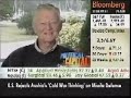 Barack Obama Endorsed by Zbigniew Brzezinski