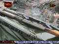 videos de Large stock of Arms & Ammunition found in Pooneryn. Wanni Operation 21 th of November 2008