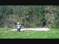 AVIA,BERGA--ESPAIS JORDI PETIT VOLANT RN PARAPENT