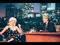 Annie Wood on THE TONIGHT SHOW and POLITICALLY INCORRECT