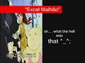Ó malhão malhão!!! Ó malhão malhão!!!