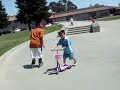 Josh Butt Fall