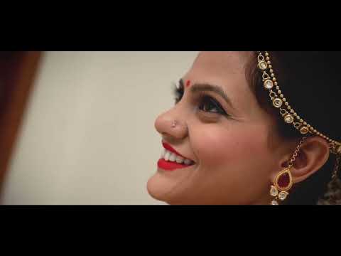 DARVIN & KOMAL - TEASER STUDIO JAY SHAKTI