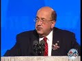 Closing Day for the 37th Convention