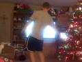 videos de Eric wii hoola hoop
