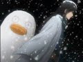 銀魂 MAD 「over the rain ～ひかりの橋～」flumpool