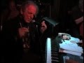 Old Angel Midnight: A Tribute to David Amram and Jack Kerouac