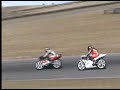 Motolites wakefield park Honda RS
