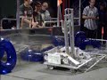 Team 1246 During Waterloo Seeding Matches