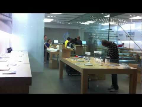 0 Transmisión Apple 2.0 desde Los Ángeles   Vídeo 1