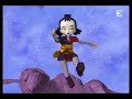 a video that is also donated by barbara
that was dedicated to her friend
to the song technoide (schools out)
by the sub-digitals

enjoy!