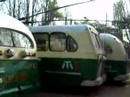 Videos Trolebuses Av Argentina y Yolanda Mayo 2007 Videos Trolebuses Av Argentina y Yolanda Mayo 2007