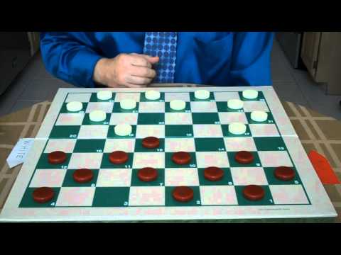 checkers