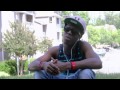 JG- Show A Little Love