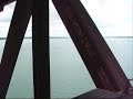 travessia da ponte SP - MS