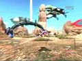 Fatal Inertia Demo Gameplay By Me