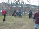 Inner Harbor Football