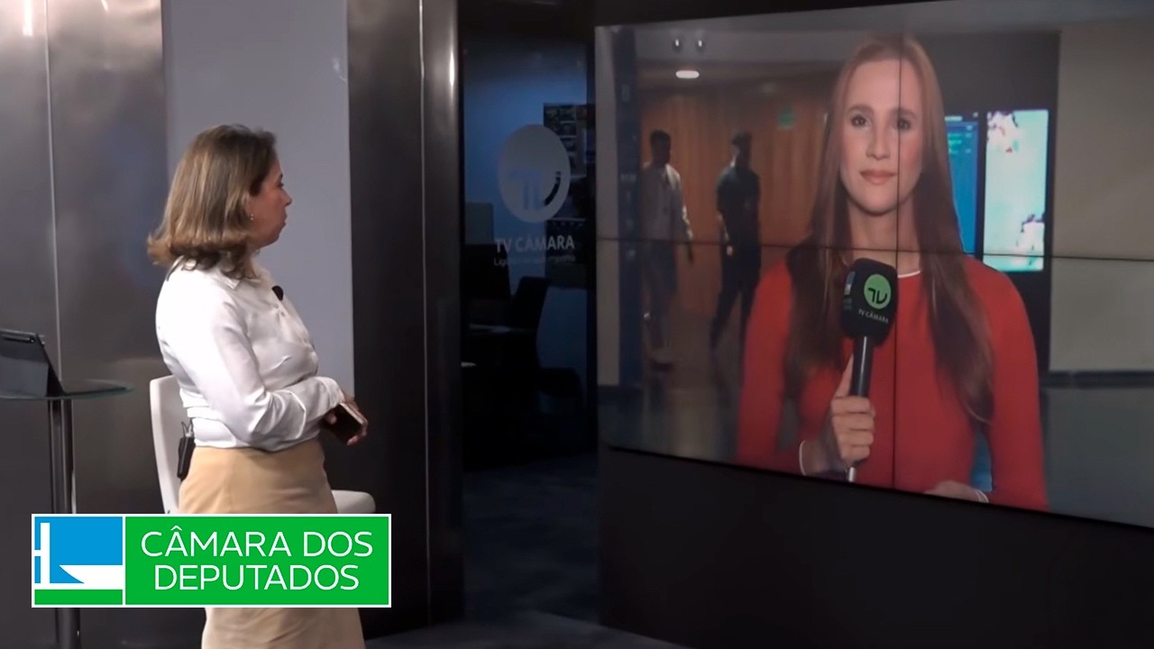 Acompanhe os principais debates nas comissões da Câmara - 05/08/2026 #câmaraagora