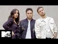 Making The Video: Jonas Blue, Liam Payne & Len