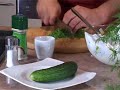 Delikatesy BOMI - Tzatzyki - kuchnia grecka