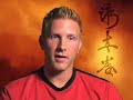 Wing Tsjun - Sifu Thommy Boehlig on Inside Martial Arts TV Wing Tsjun - Sifu Thommy Boehlig on Inside Martial Arts TV
