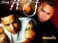la fuga--daddy yanke
