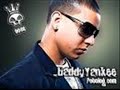 la fuga--daddy yanke