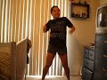 tootsie roll (mardi's version)