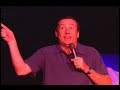 John Padon Opening for Carrot Top at the Luxor
