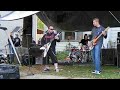 SCREAMFEST-CENTER STAGE