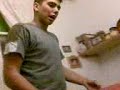 La bronca (pablo tonto y juan carlos)