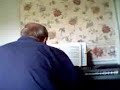 Spring Song Op.62 No. 6 Mendelssohn.