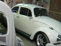 VW Fusca Beetle Radical Volks VW Fusca Beetle Radical Volks