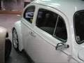 VW Fusca Beetle Radical Volks