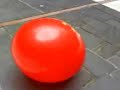 Red Balloon Adventures / Punaisen ilmapallon seikkailut