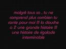 je t'aime