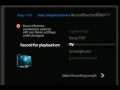 Record and Play Back Video with the Neuros OSD Record and Play Back Video with the Neuros OSD