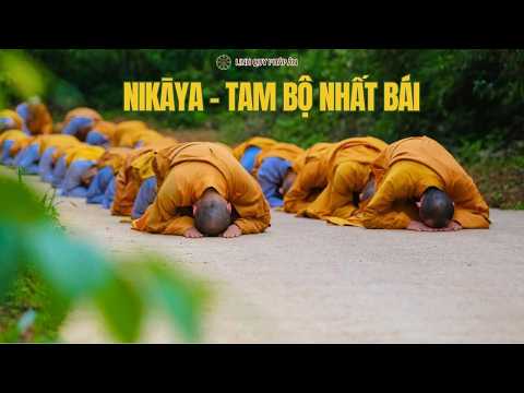 NIKAYA - Tam Bộ Nhất Bái 5 - Bốn Nguồn Sanh Công Đức *