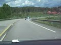 Driving the Buell