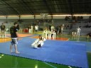 Bruno Pires (OCS CHUTE BOXE) VS Cabecinha (GRACIE FLORIPA) Bruno Pires (OCS CHUTE BOXE) VS Cabecinha (GRACIE FLORIPA)