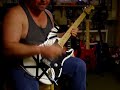 エドワード・ヴァン・ヘイレン
