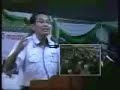 \"Ilham tubuhkan Gerak dari dalam penjara\" Ezam