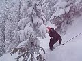 Ski Steamboat powder Ski Steamboat powder