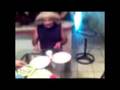 videos de El Algodon y su bateria melodica